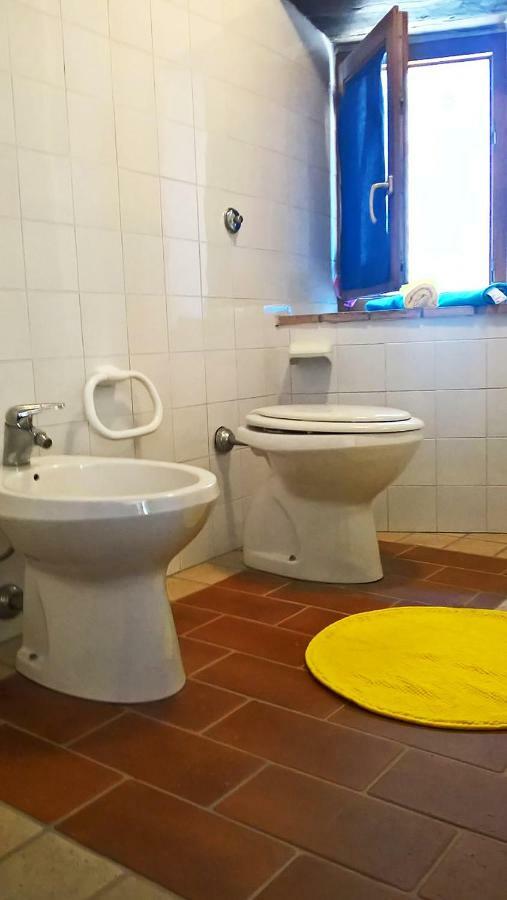 La Loggia Del Capitano - Rione Capisotto Apartman Pitigliano Kültér fotó
